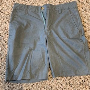 Southern Tide Golf Shorts